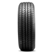 Continental Contitrac P235/70R16 104T OWL