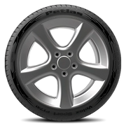 Petlas Velox Sport PT741 255/30ZR20 Reinf 92Y BSW