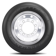 Ironman Gen 2 I-48T 295/75R22.5 G 144M BSW