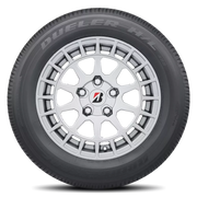 Bridgestone Dueler H/L 422 Ecopia 245/55R19 103T BSW
