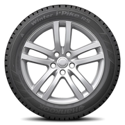 Hankook Winter I*Pike RS W419 225/60R16XL 102T BSW