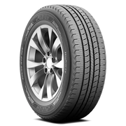 Fuzion Fuzion Highway LT265/70R18 E 124S BSW