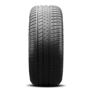 Michelin Pilot Sport 3 255/40ZR18XL 99(Y) BSW