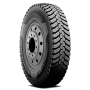 Hankook Smart Work DM09 11R24.5 H TL 149J BSW