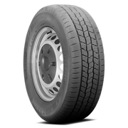Fortune Tormenta LMD FSR103 LT265/75R16 E 123R BSW