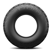 Americus Rugged A/TR 33X12.50R20LT E 114S BSW
