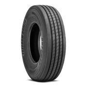 Freedom Hauler Dutymax ALL Steel/Semi-Steel ST ST225/75R15 G 124M BSW