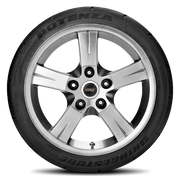 Bridgestone Potenza RE070 255/40ZR20 97Y BSW