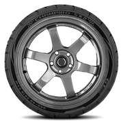 Gt Radial Champiro SX2 215/45ZR17 87W BSW