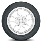 Yokohama Advan A055 255/40R17 94W BSW