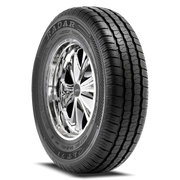 Radar RLT-8 LT265/70R17 E 121R BSW