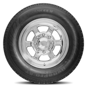 Hankook Dynapro AT RF08 P235/75R17 108S BSW