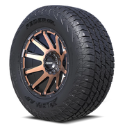 Federal Xplora A/P LT285/70R17 D 121S BSW