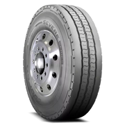 Cooper Severe Series Msa 315/80R22.5 L 160K BSW