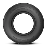 Bfgoodrich Commercial T/A ALL-Season 2 LT265/75R16 E 123R BSW