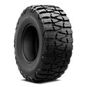 Nitto Mud Grappler 38X15.50R18LT D 128Q BSW