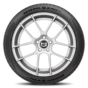 General G-Max RS 285/30ZR20XL 99Y BSW