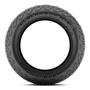 Yokohama Geolandar A/T XD LT245/75R16 E 120Q BSW