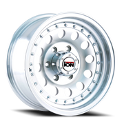 ION Wheels 71 15x7 -6 5x139.7mm 107.5mm Machined
