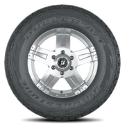 Bridgestone Dueler A/T Revo 2 LT245/75R17 E 121R OWL