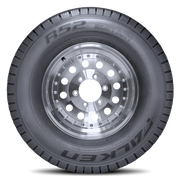 Falken R52 Heavy Duty LT245/75R16 E 120R BSW