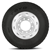 Toyo M588 11R22.5 H 146K BSW