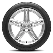 Goodyear Eagle F1 Asymmetric A/S 235/50R18 97W BSW