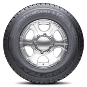 Goodyear Ultra Grip Ice WRT (Suv/Cuv) 245/70R16 107S BSW