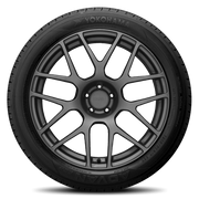 Yokohama Advan A82A P205/50R17 88V BSW