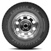 Mastercraft Courser MSR (Suv) 255/70R16 111S BSW