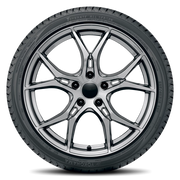 Yokohama Tornante ALL Season 225/60R18 100H BSW