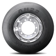 Hankook AH22/AH22K 275/80R22.5 149L BSW