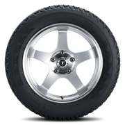 Firestone Winterforce P225/50R16 91S BSW