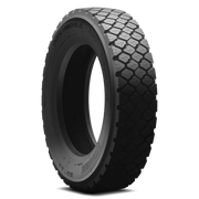 Milestar BD733 225/70R19.5 G 128L BSW