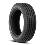 Bfgoodrich Radial Long Trail T/A P265/60R18 109T ORWL