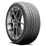 General G-Max RS 245/40ZR17 FR 91W BSW