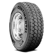 Continental HTC 275/70R22.5 J 148J BSW