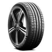 Michelin Pilot Sport 5 215/40ZR18XL 89(Y) BSW