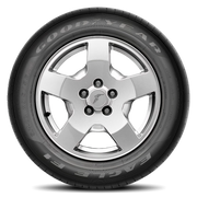Goodyear Eagle F1 Asymmetric Suv 255/55R18XL 109Y BSW