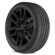 Sumitomo HTR Enhance WX2 245/50R18 100W BSW