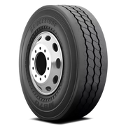 Bridgestone M870 425/65R22.5 L 165K BSW
