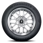 Firestone ALL Season 225/60R17 99T BSW