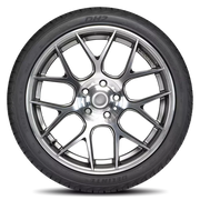 Delinte DH2 275/40R19 103Y BSW
