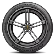 Continental Extremecontact DWS06 Plus 255/45ZR19XL 104W BSW