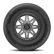 Radar Renegade H/T Pro LT245/75R16 E 120S BSW