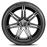 Kumho Ecsta V720 ACR 355/30ZR19 99Y BSW