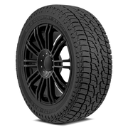 Multi-mile Wild Country XTX AT4S LT245/70R17 E 119R BSW