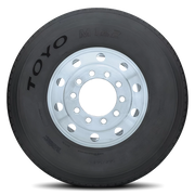 Toyo M122 295/75R22.5 G TL 144L BSW