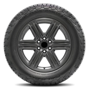 Falken Wildpeak H/T (HT01A2) Oe 225/60R17 99T