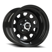 Vision 84 15x10 -39 5x127mm 83mm Gloss Black